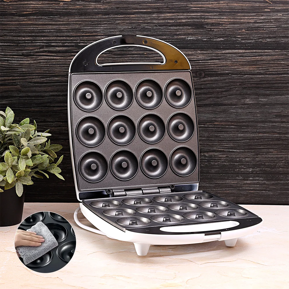 جهاز صانع الدونات