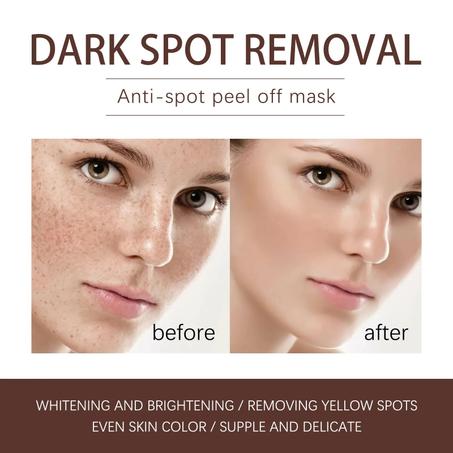 FACE PEELING MASK