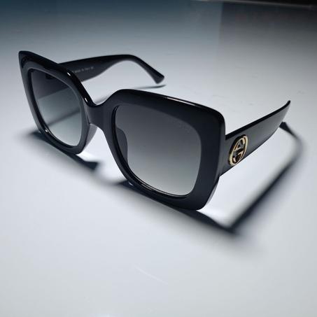 Lunettes Gucci