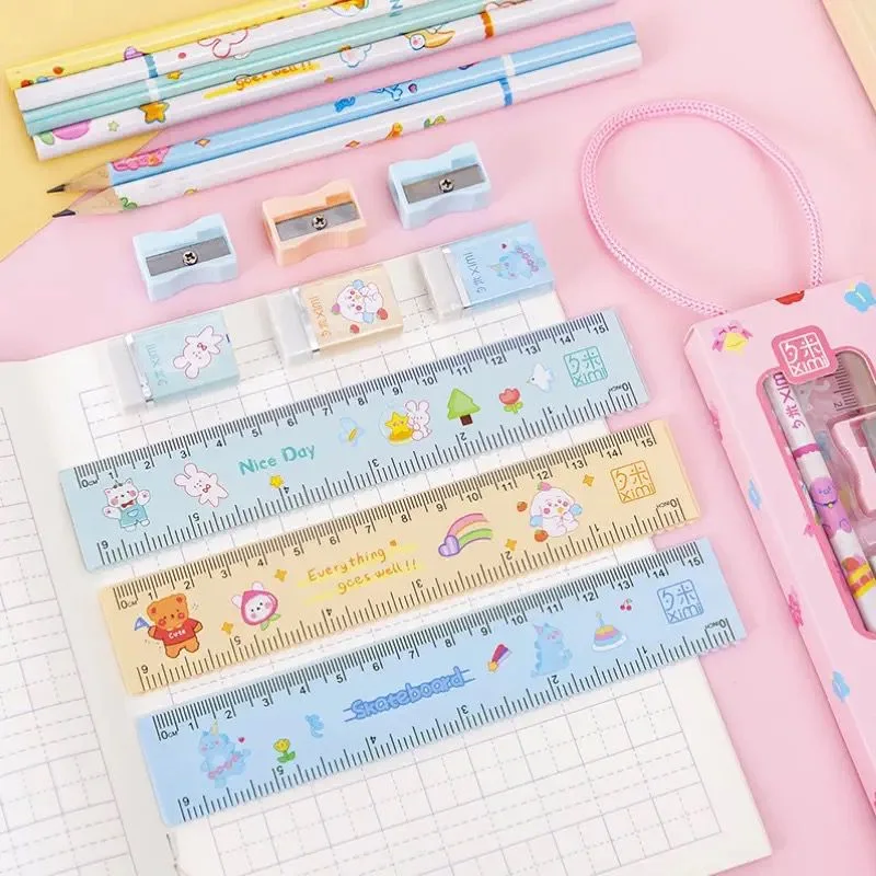 Stationery / أدوات مدرسية