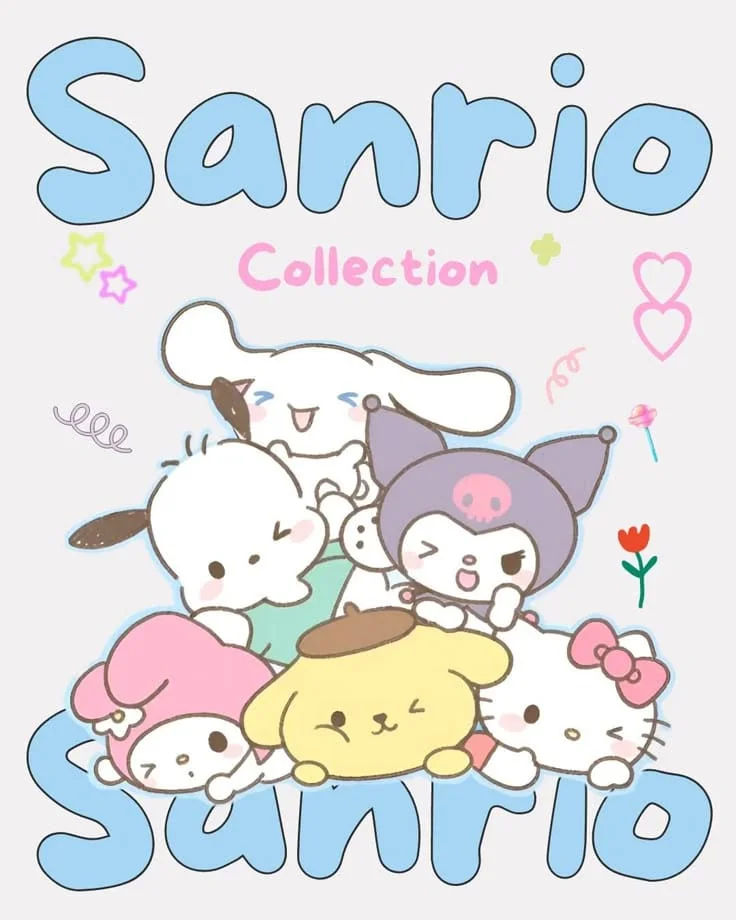 Sanrio