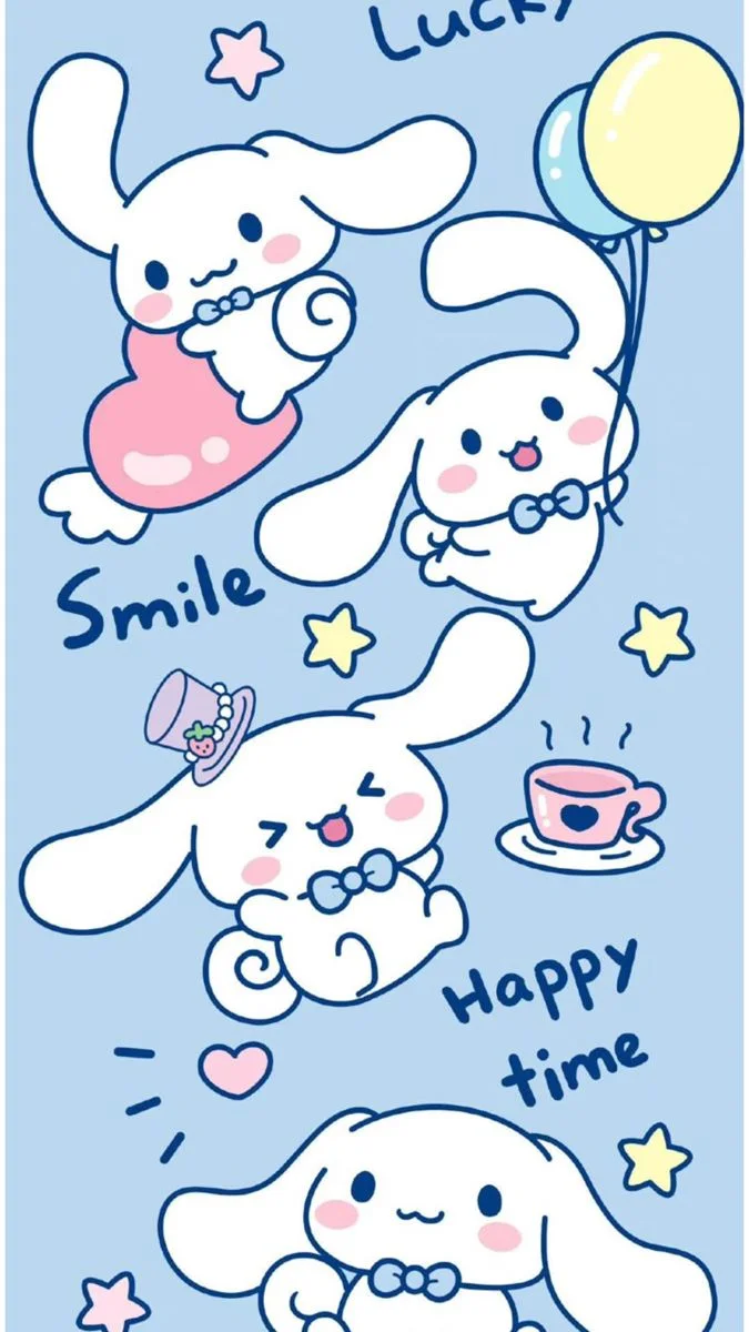 Cinnamoroll
