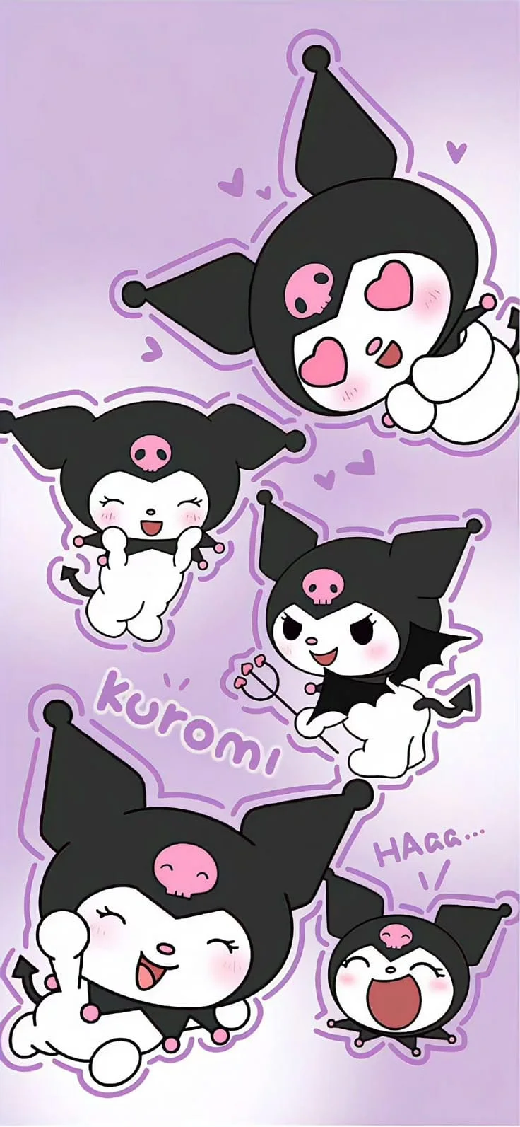 Kuromi