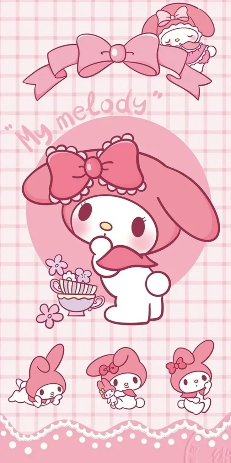 My Melody