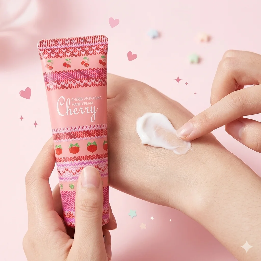 Hand Cream