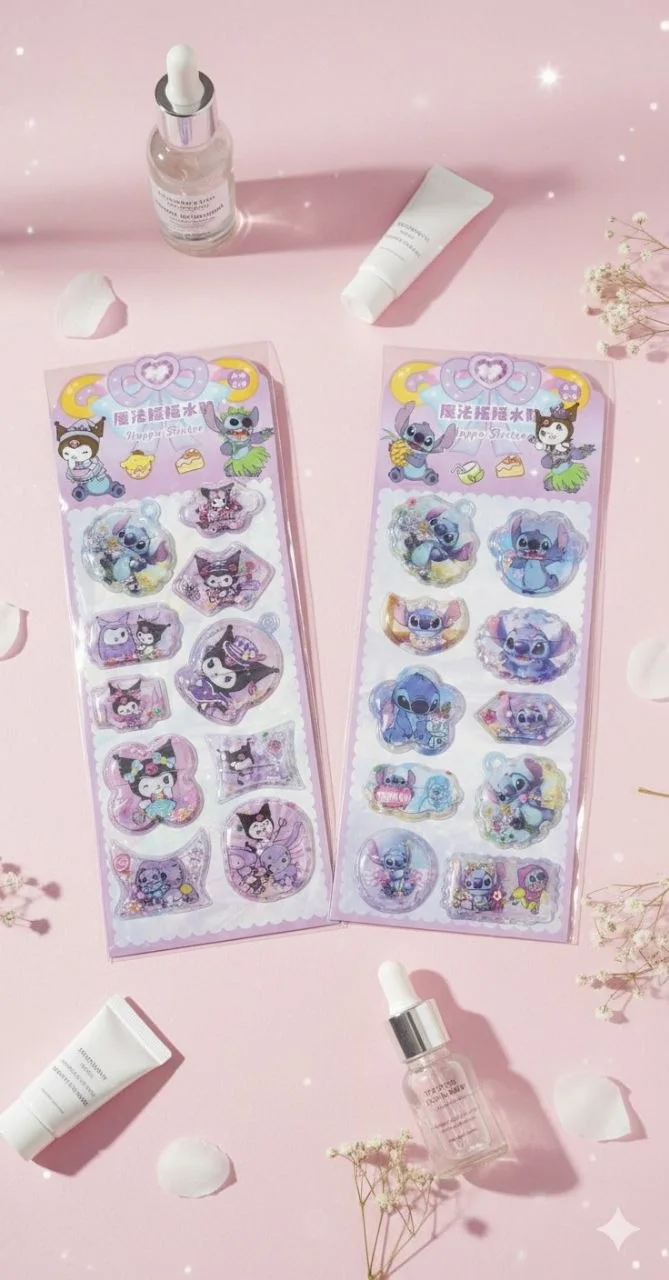 Stikers
