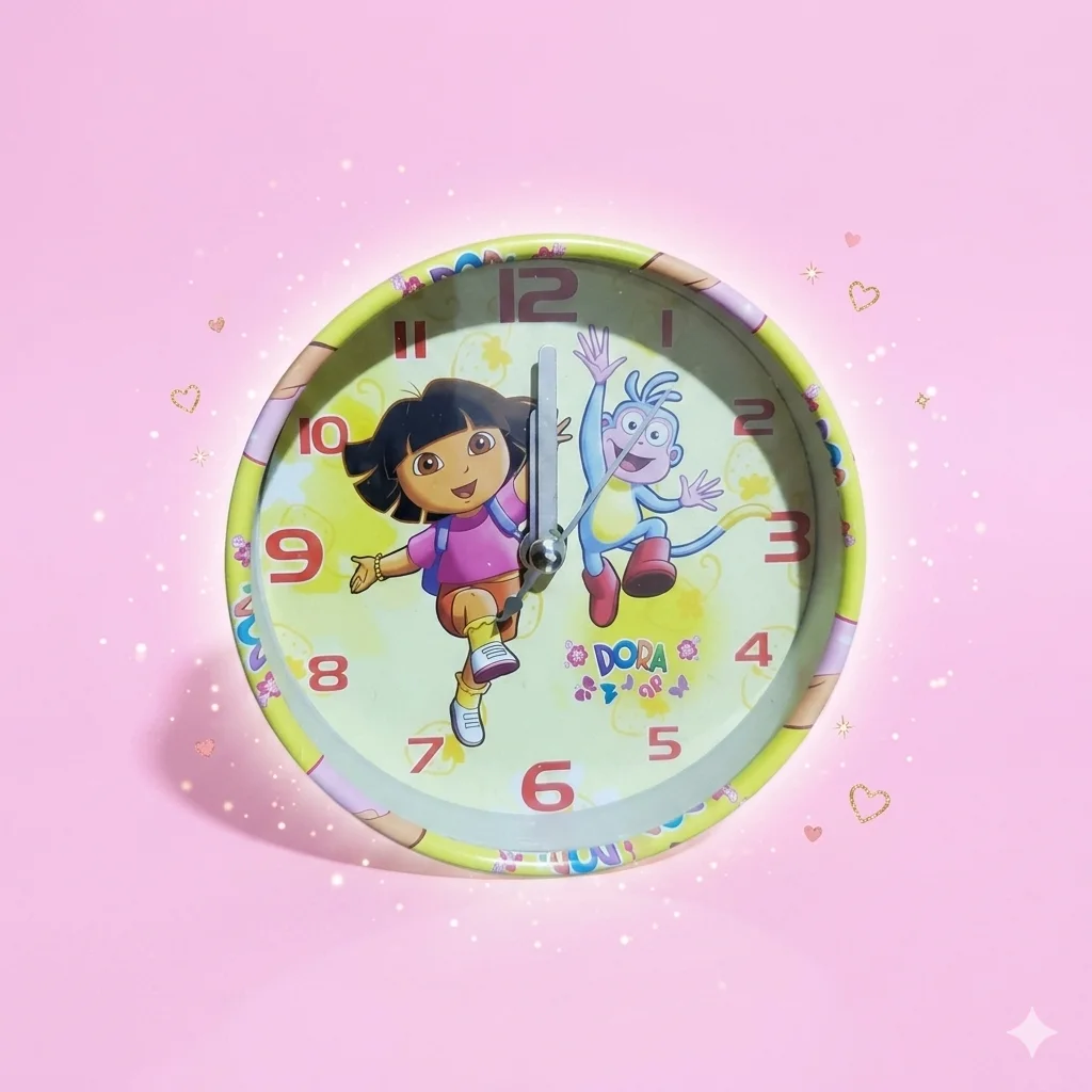 Cute Watch