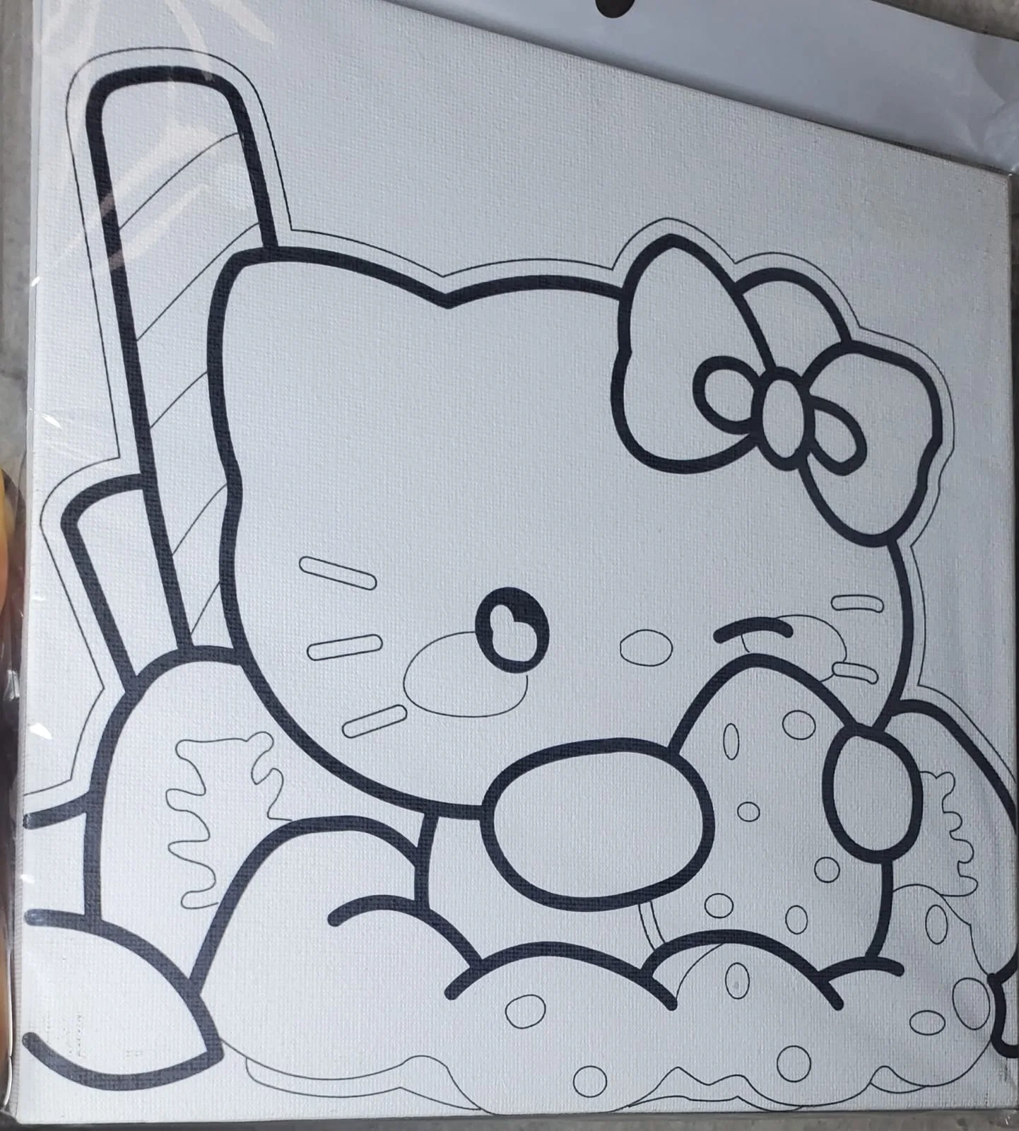 tableau de coloriage لوحة للتلوين