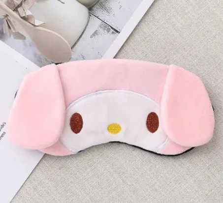 Sleep Mask