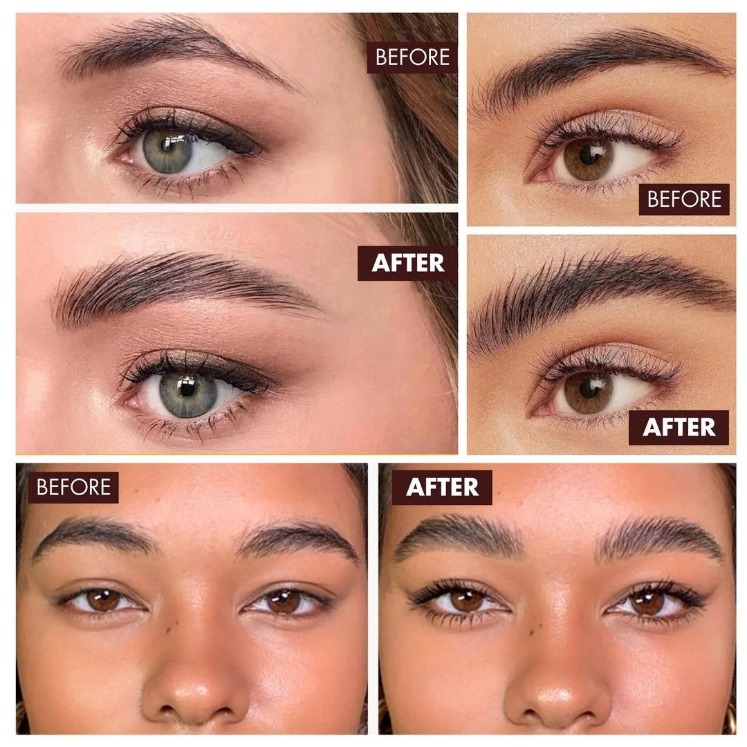 Brow Styling Soap