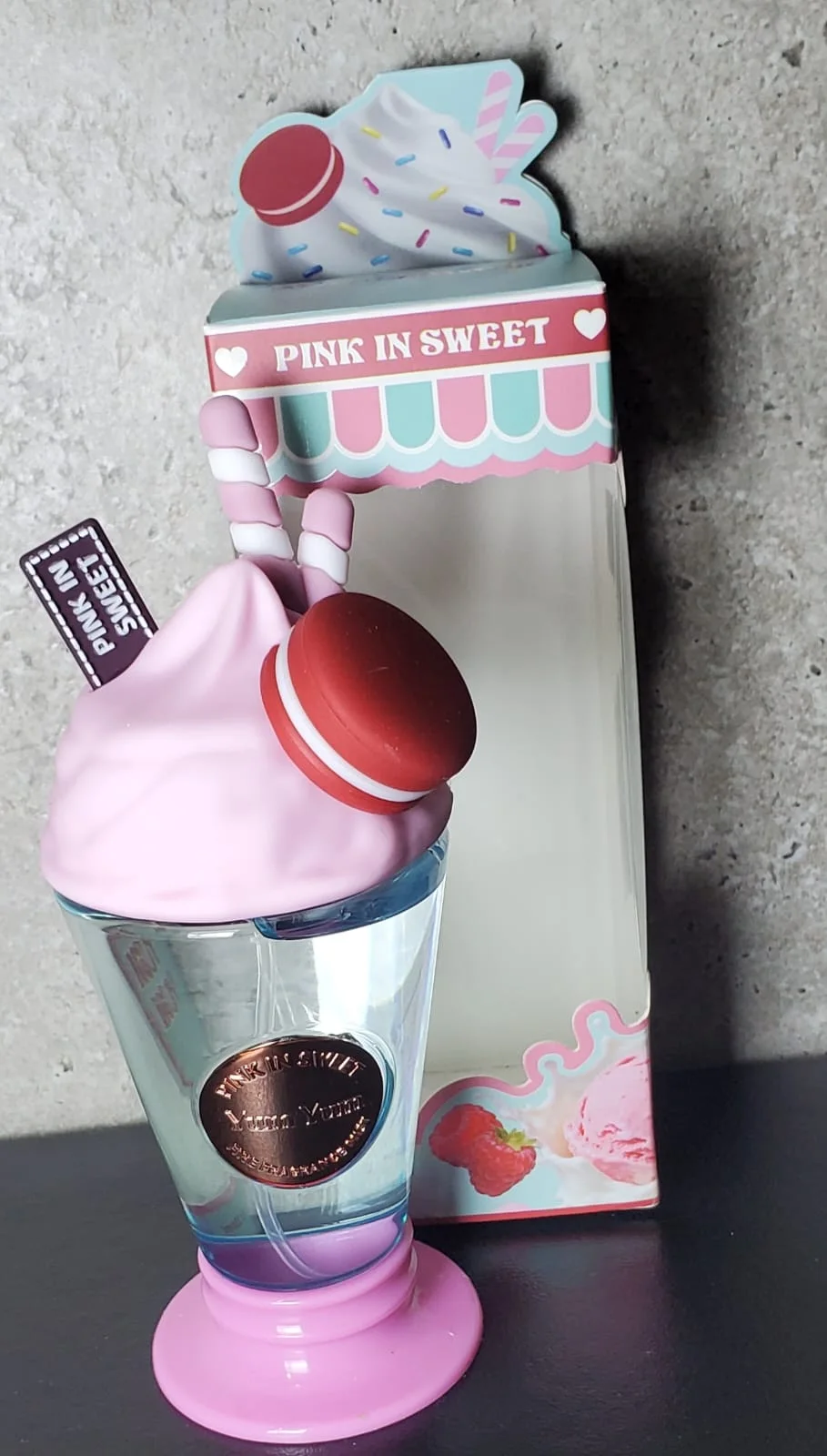 yumyum parfum 100 ml