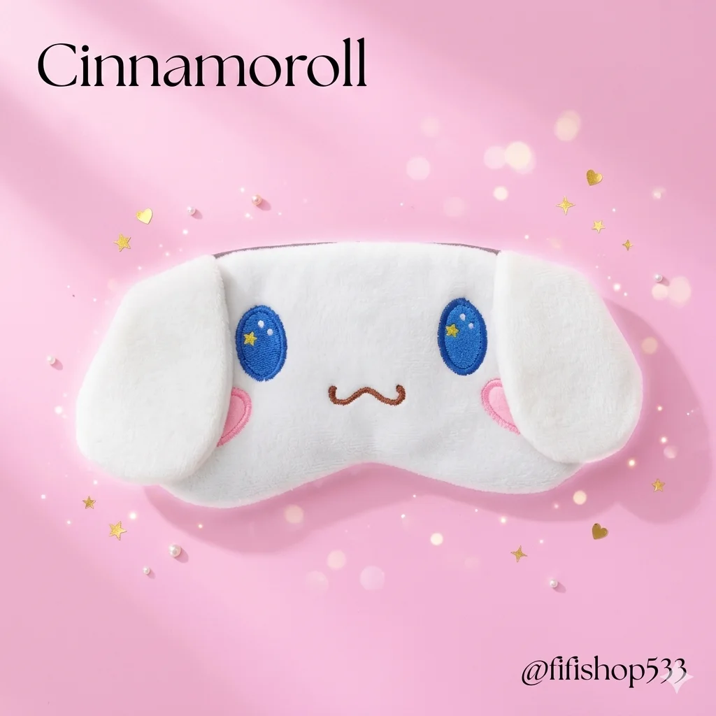 Sleep Mask