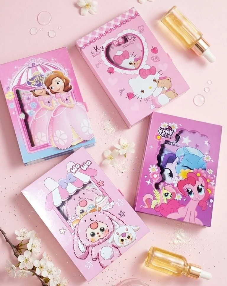 Notebook cute