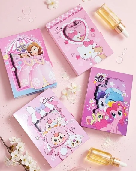Notebook cute