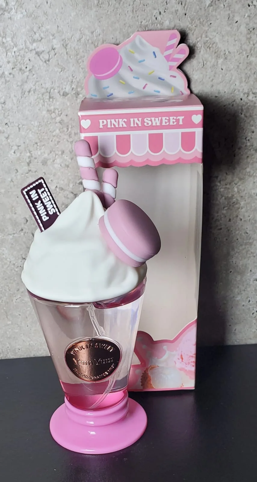 yumyum parfum 100 ml