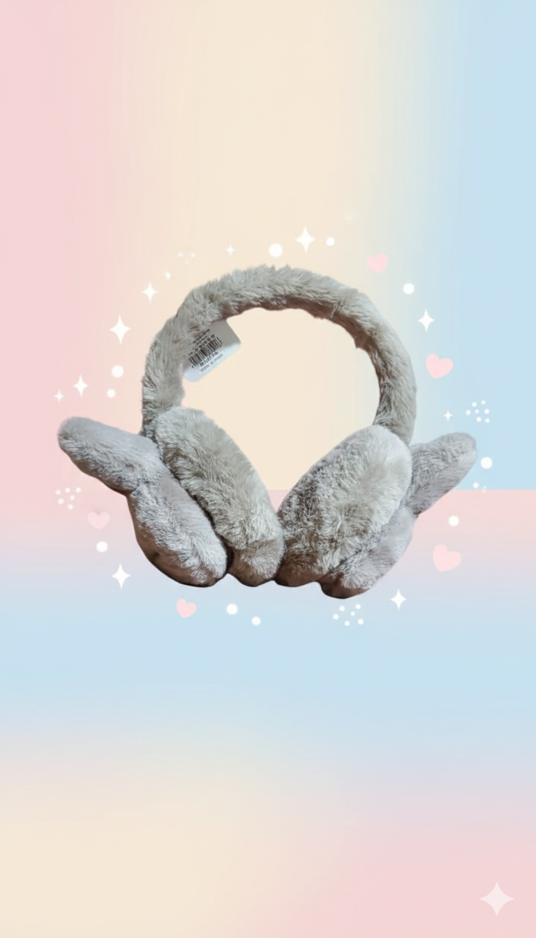 Ear Warmers