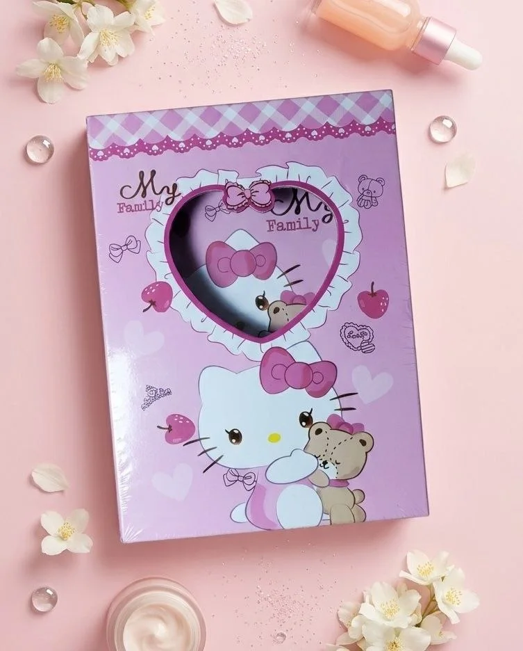 Notebook cute