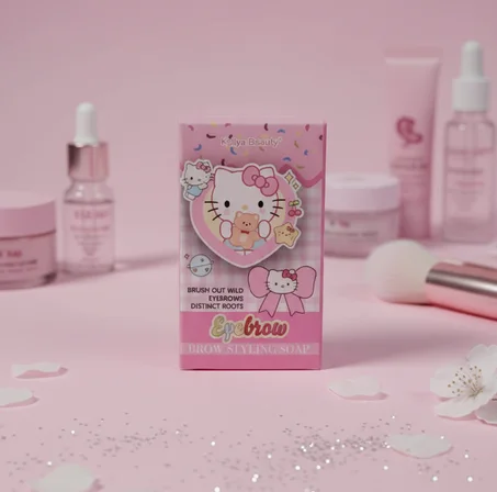 Brow Styling Soap