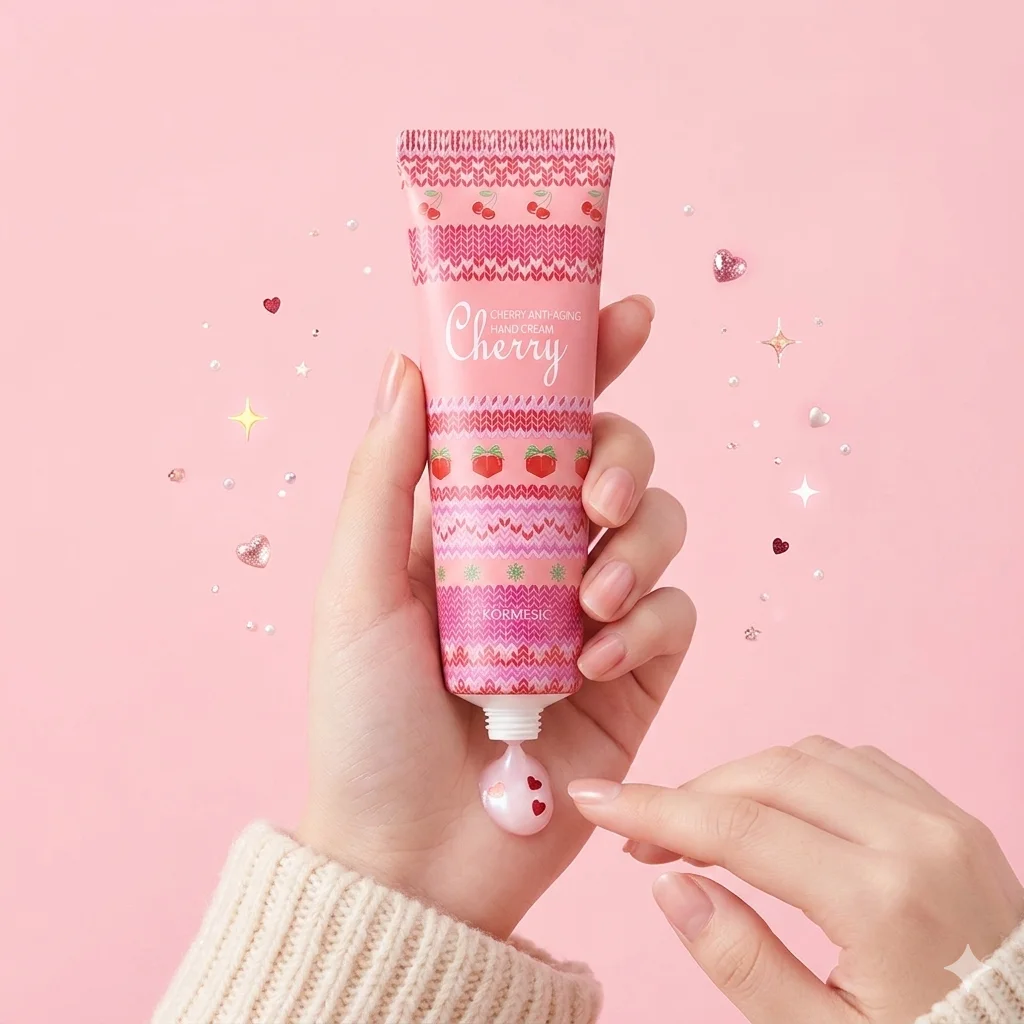 Hand Cream