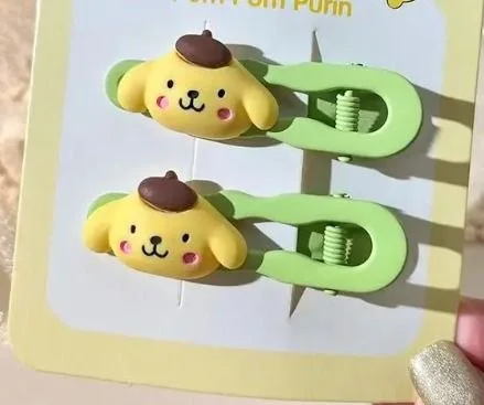 Mini clips