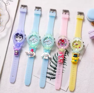 mini watch cute