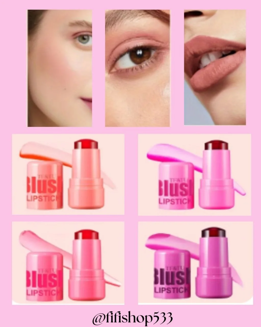 Blush