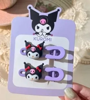 Mini clips