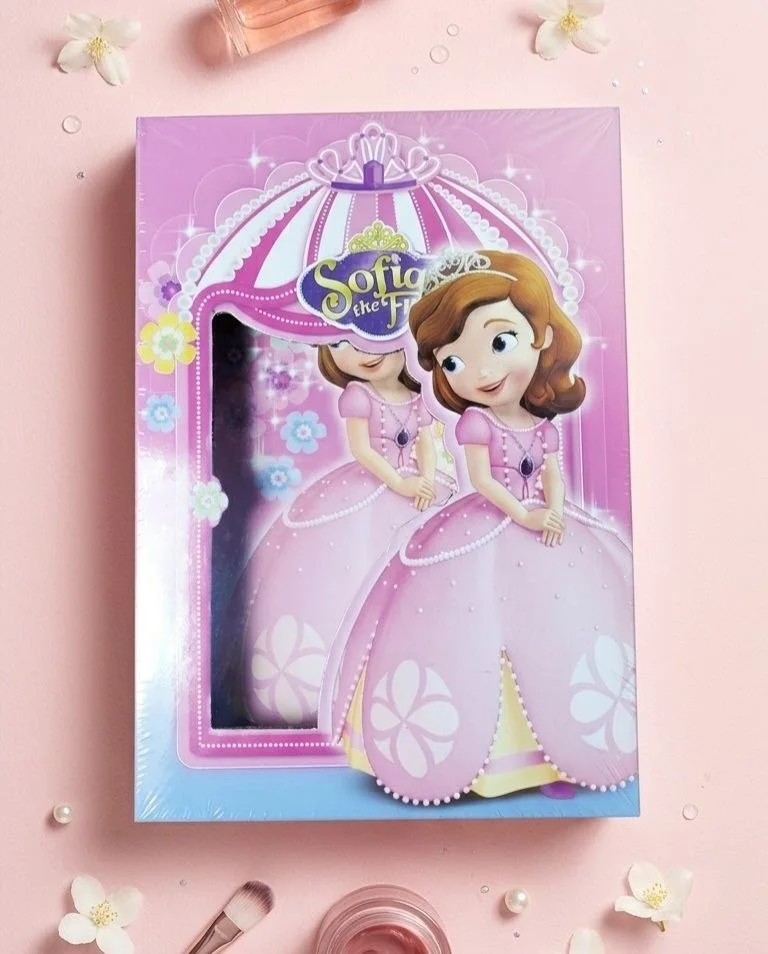 Notebook cute