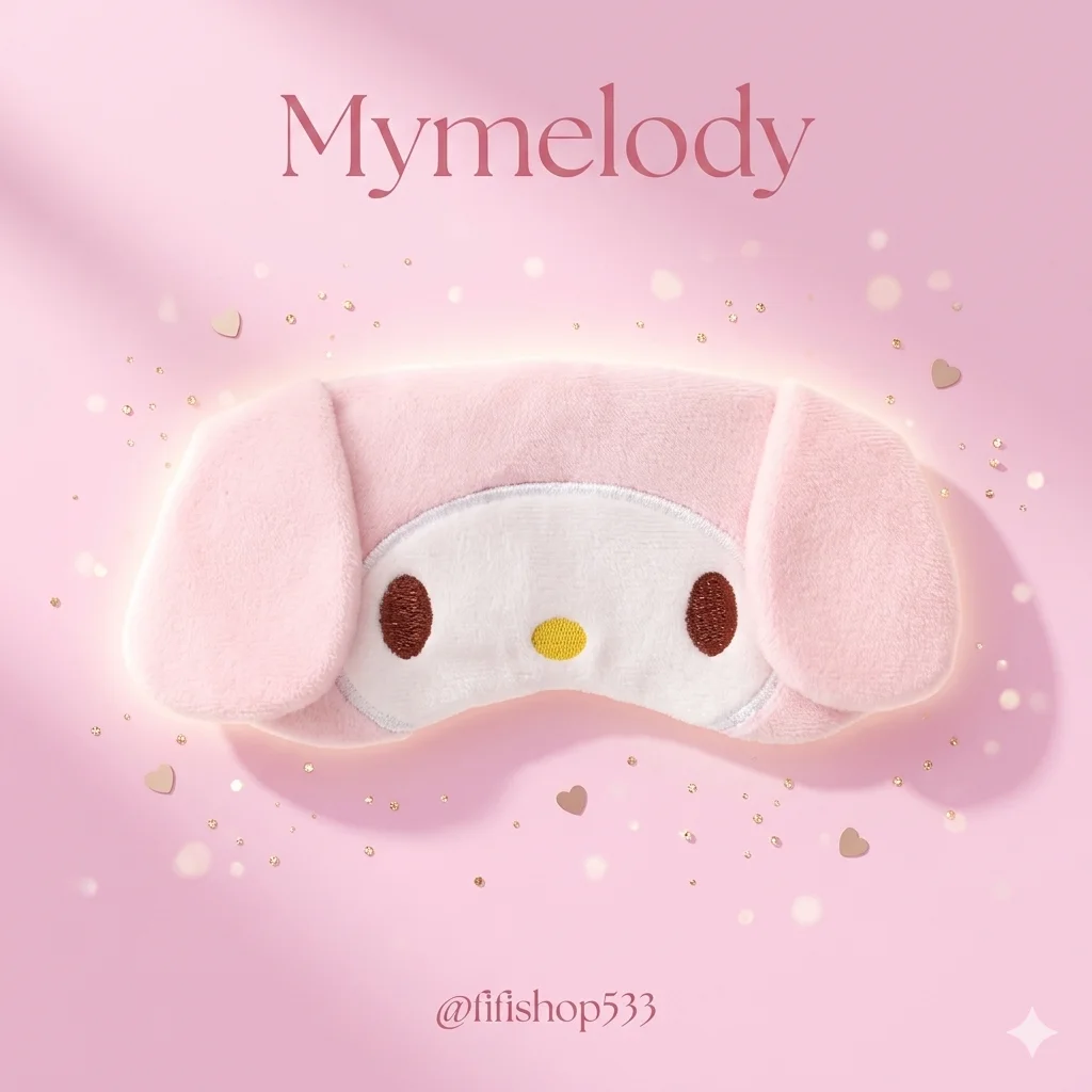 Sleep Mask