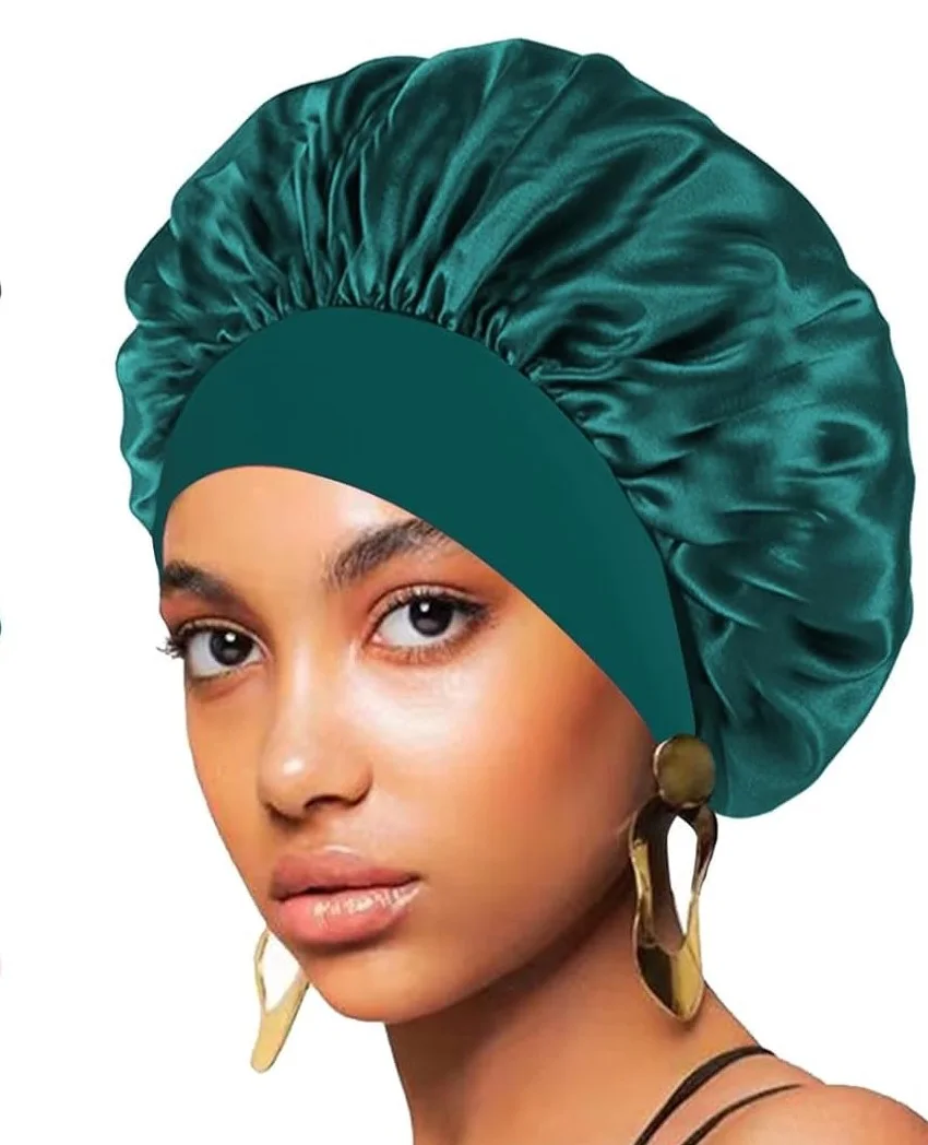 Wide Band Bonnet