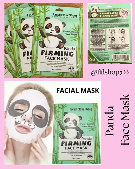 Face Mask kids