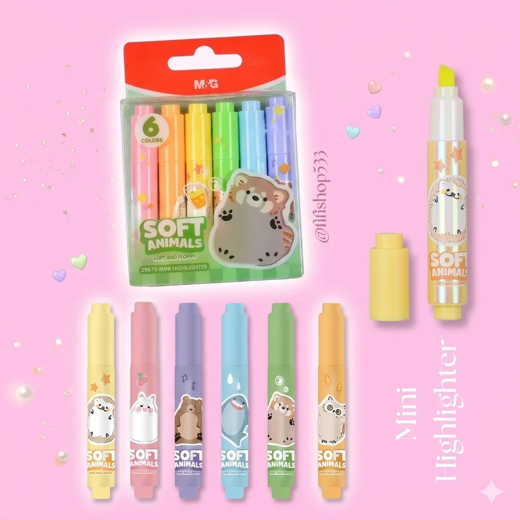 Mini Highlighter
