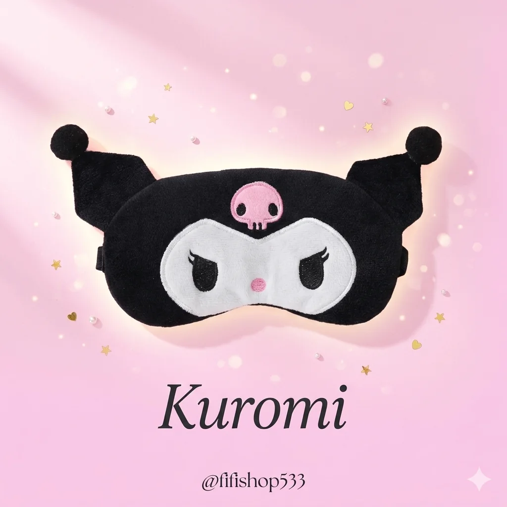 Sleep Mask