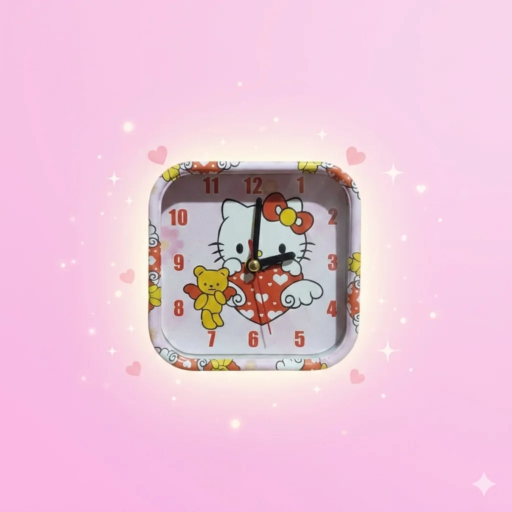 Cute Watch
