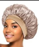 Wide Band Bonnet