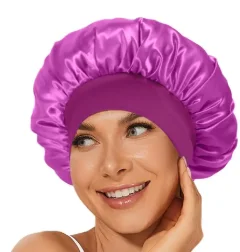 Wide Band Bonnet