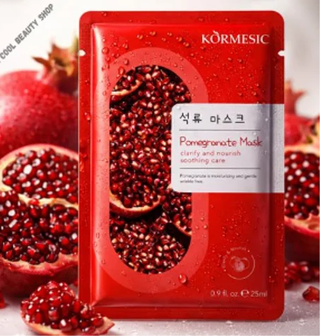 face Mask 2 korea