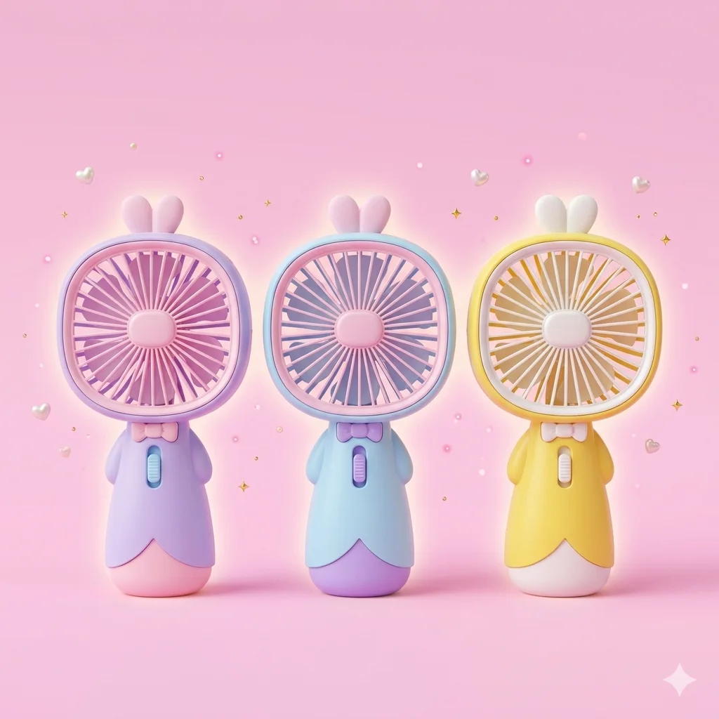 Mini Fan