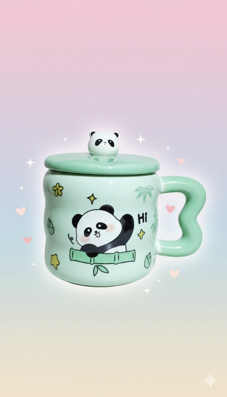 Cute Mugs
