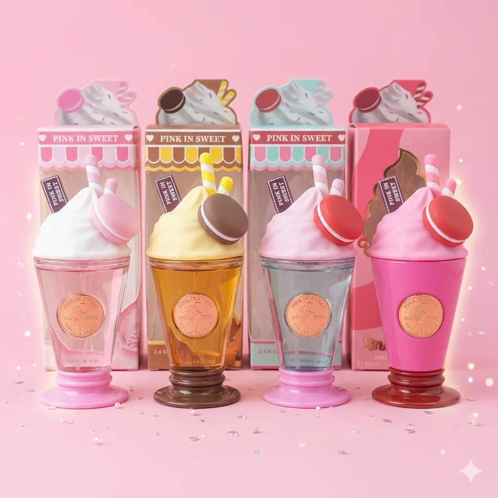 yumyum parfum 100 ml