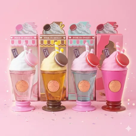 yumyum parfum 100 ml