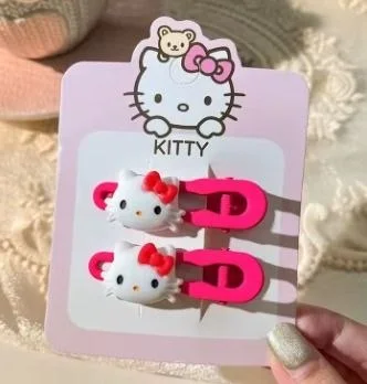 Mini clips