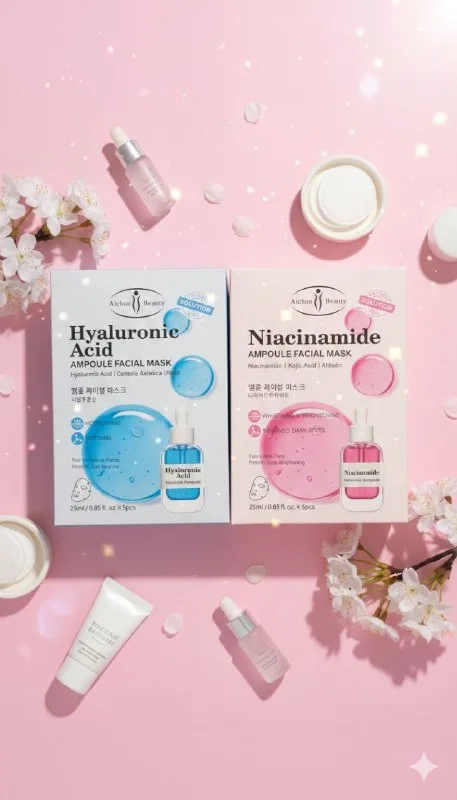 face mask korea