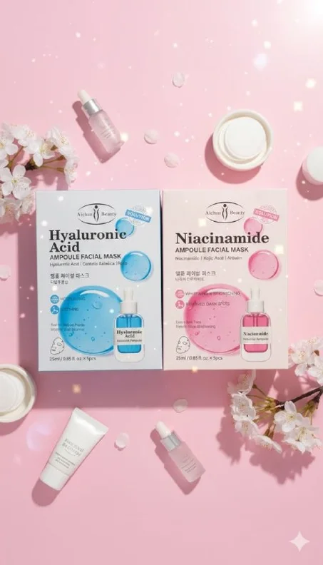 face mask korea