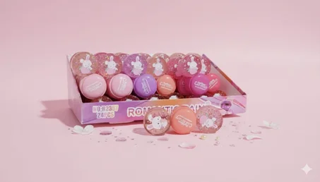 lip gloss 2