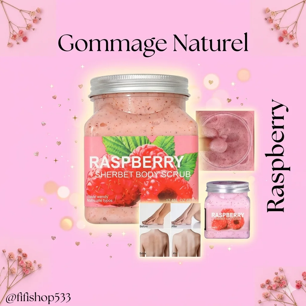 Gommage