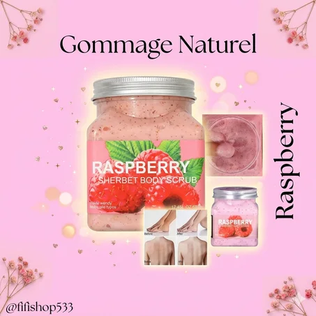 Gommage