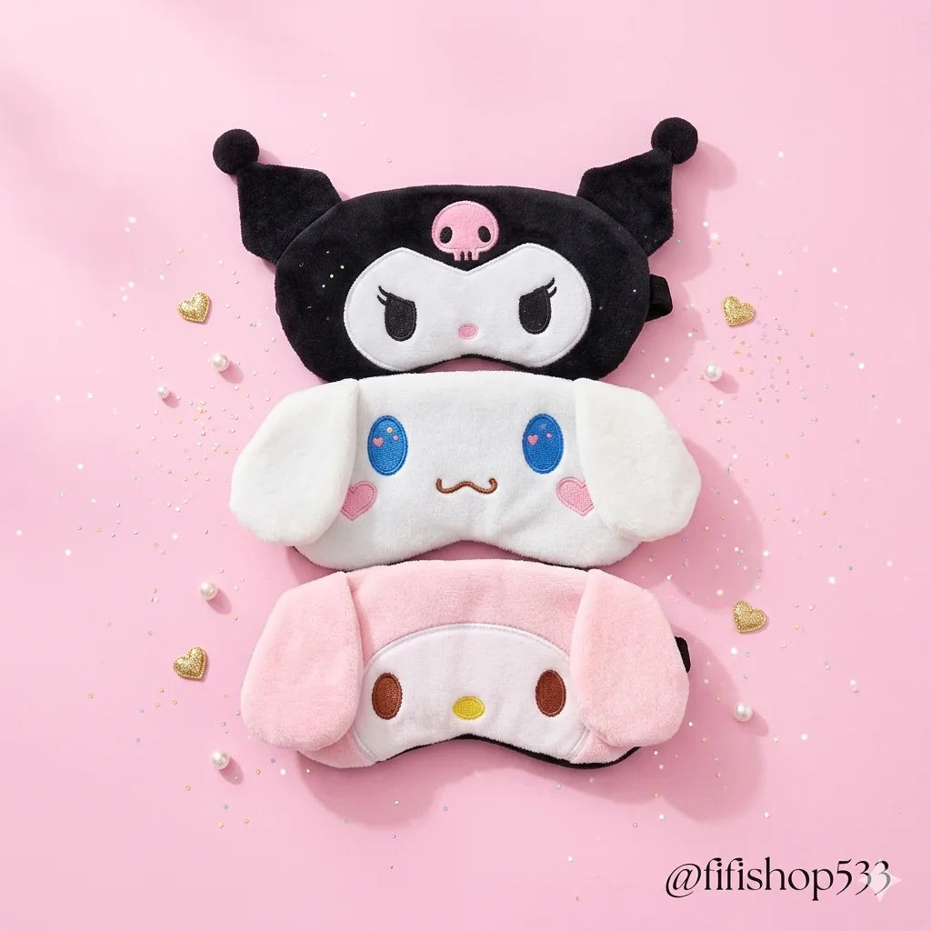 Sleep Mask