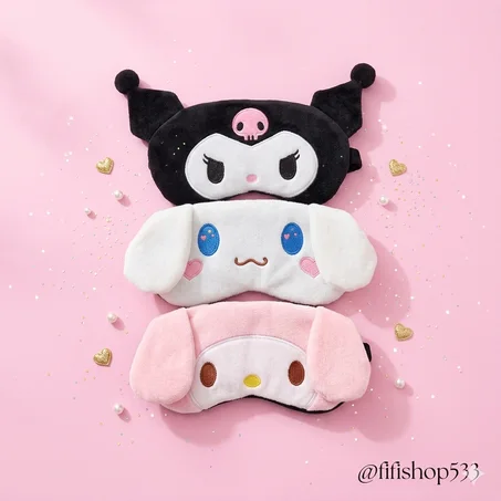 Sleep Mask