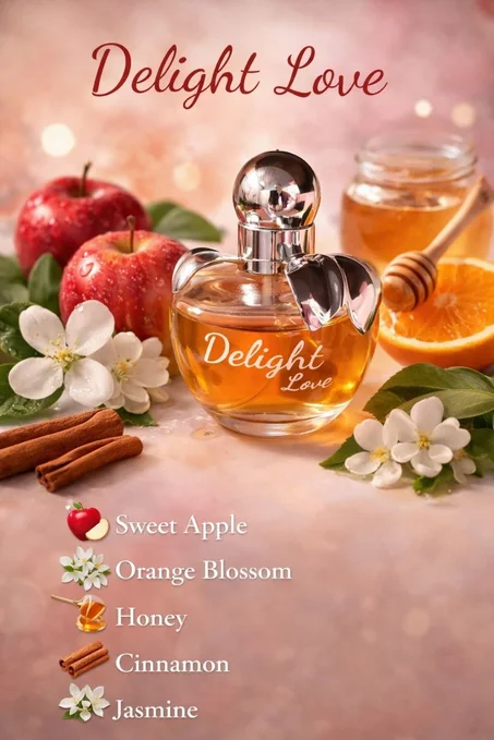 Delight love